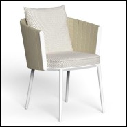 Chaise 214 - Salinas - Confortable - Pacific Compagnie.