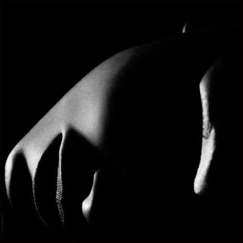 Affiche Philippe Vogelenzang 24 - La Nuit | Wall Art La Nuit - Pacific Compagnie.