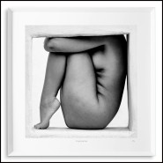 Affiche Philippe Vogelenzang 24 - Cherche moi | Stylish Poster - Pacific Compagnie.