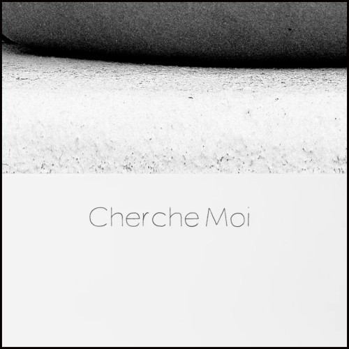 Affiche Philippe Vogelenzang 24 - Cherche moi | Cherche moi Art Poster - Pacific Compagnie.