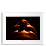 Impression Philippe Vogelenzang 24 - Aube - Décoration chambre - Pacific Compagnie.