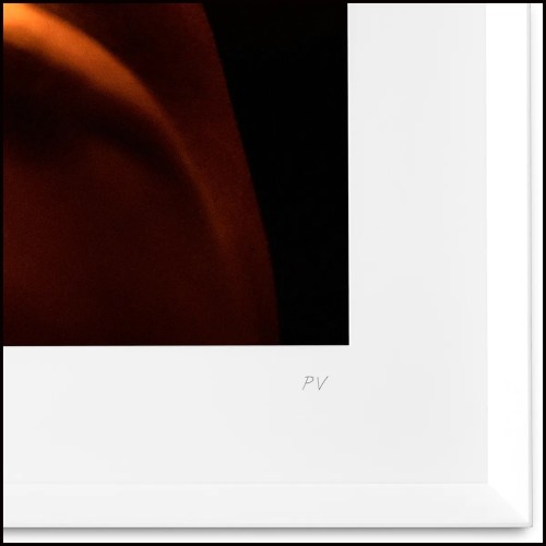 Impression Philippe Vogelenzang 24 - Aube | Dawn Print Aube - Pacific Compagnie.