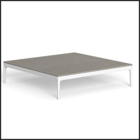 Table Basse 214 - Salinas | Modern Coffee Table - Pacific Compagnie.
