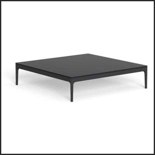 Table Basse 214 - Salinas | Salinas Coffee Table - Pacific Compagnie.
