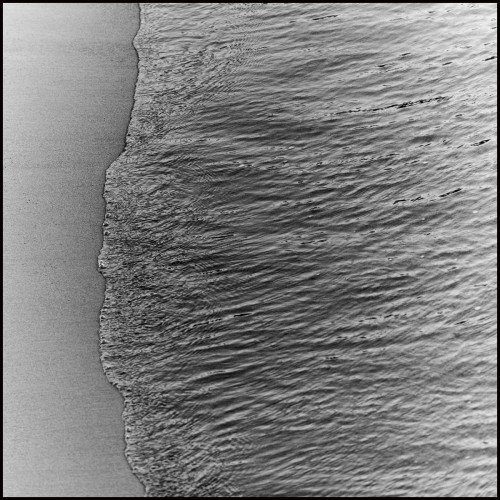 Impression Philippe Vogelenzang 24 - Cala vincente - Décoration murale - Pacific Compagnie.