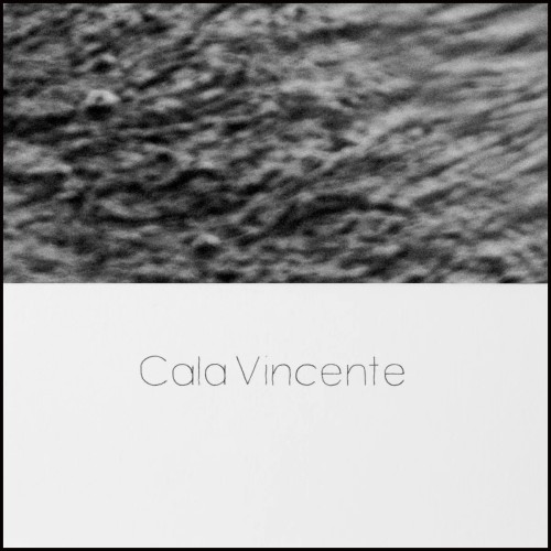 Impression Philippe Vogelenzang 24 - Cala vincente - Plage - Pacific Compagnie.