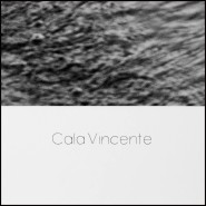 Impression Philippe Vogelenzang 24 - Cala vincente | Cala vincente Art Print - Pacific Compagnie.
