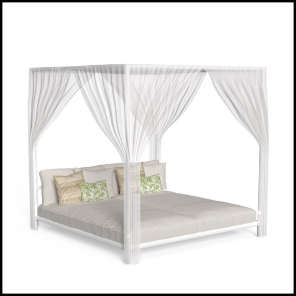 Lit 214 - Salinas | Outdoor Salinas Daybed - Pacific Compagnie.