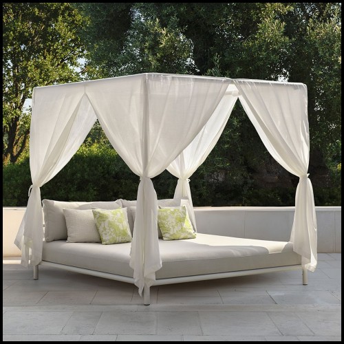 Lit 214 - Salinas | Comfortable Salinas Daybed - Pacific Compagnie.