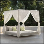 Lit 214 - Salinas | Comfortable Salinas Daybed - Pacific Compagnie.