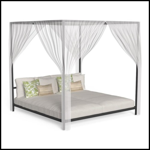 Lit 214 - Salinas | Modern Daybed Salinas - Pacific Compagnie.