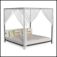 Lit 214 - Salinas | Modern Daybed Salinas - Pacific Compagnie.