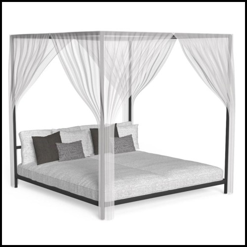 Lit 214 - Salinas | Stylish Salinas Daybed - Pacific Compagnie.