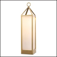Lampe Outdoor 24 - Riserva XL | XL Outdoor Lamp Riserva - Pacific Compagnie.