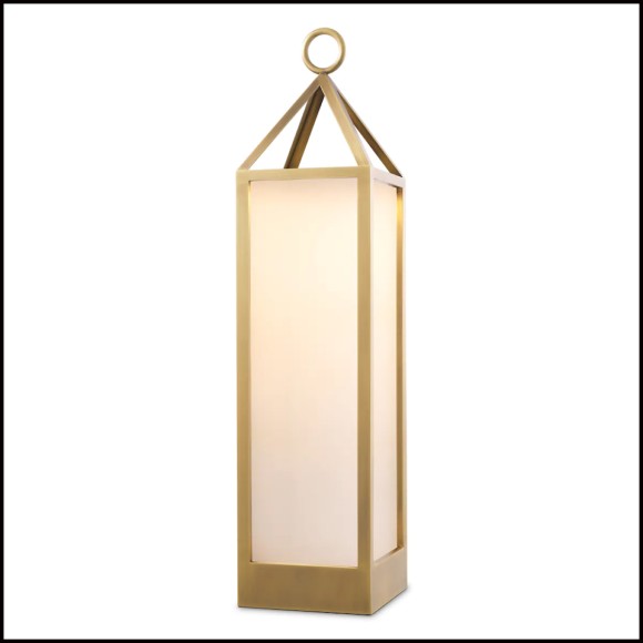 Lampe Outdoor 24 - Riserva - Étanche - Pacific Compagnie.