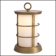 Lampe Outdoor 24 - Kyle S | Outdoor Table Lamp 24 - Kyle S waterproof - Pacific Compagnie.