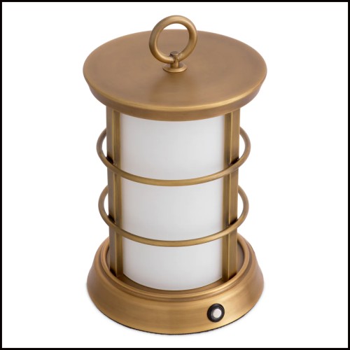 Lampe Outdoor 24 - Kyle S - Portable - Pacific Compagnie.