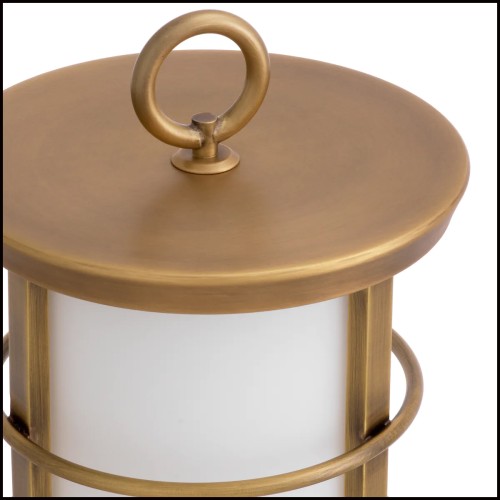 Lampe Outdoor 24 - Kyle S - Version compacte - Pacific Compagnie.