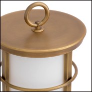 Lampe Outdoor 24 - Kyle S - Version compacte - Pacific Compagnie.