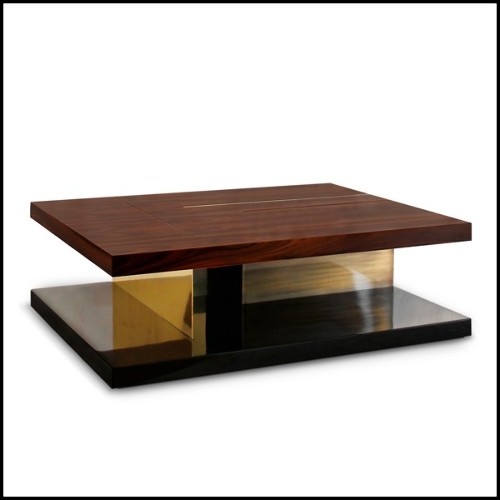 Coffee Table with high...