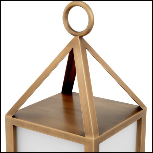 Applique Outdoor 24 - Riserva | Outdoor Wall Lamp 24 - Riserva wall - Pacific Compagnie.