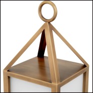 Applique Outdoor 24 - Riserva | Outdoor Wall Lamp 24 - Riserva wall - Pacific Compagnie.