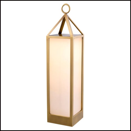Lampe Outdoor 24 - Riserva S | Outdoor Lamp 24 - Riserva S lighting - Pacific Compagnie.