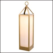 Lampe Outdoor 24 - Riserva S | Outdoor Lamp 24 - Riserva S lighting - Pacific Compagnie.