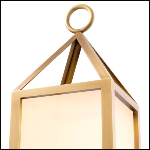 Lampe Outdoor 24 - Riserva S - Résistante - Pacific Compagnie.