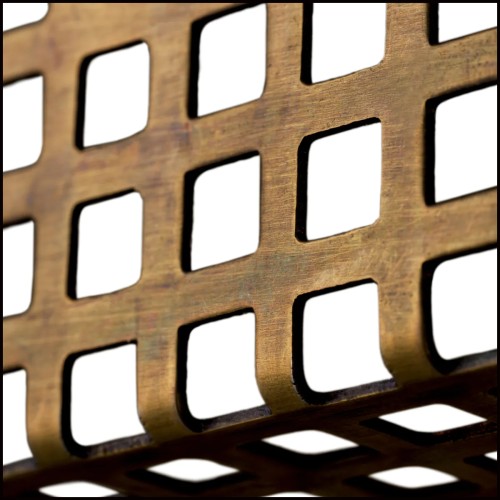 Suspension 24 - Geary - Design épuré - Pacific Compagnie.