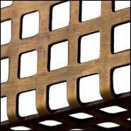 Suspension 24 - Geary | Pendant 24 - Geary lighting - Pacific Compagnie.