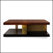 Table basse 155 - Chloe - Style moderne - Pacific Compagnie.
