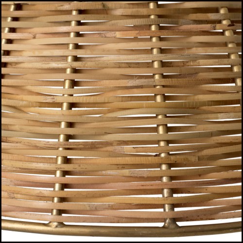 Suspension 24 - Kon Tiki - Pacific Compagnie.