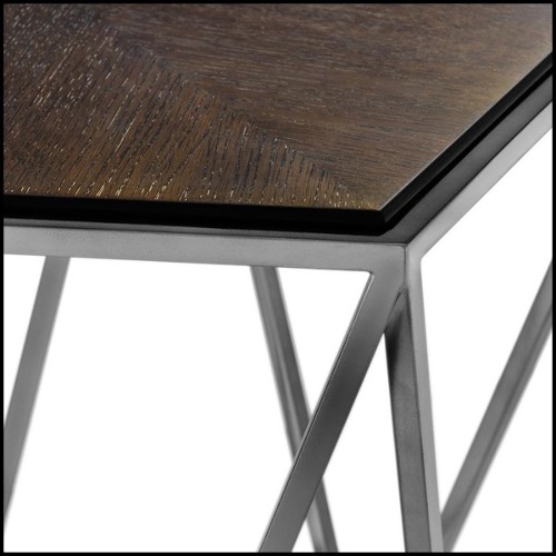 Table d'appoint 24 - Penta - Intérieur design - Pacific Compagnie.