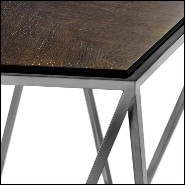 Table d'appoint 24 - Penta - Intérieur design - Pacific Compagnie.