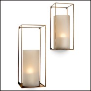 Wall Shelves 24 - Deco, room - Pacific Compagnie