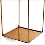 Etagère murale 24 - Deco, lot de 2 - Pacific Compagnie.