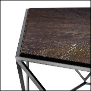 Table d'appoint 24 - Penta - Style graphique - Pacific Compagnie.