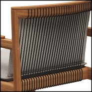 Chaise 45 - Saranac | Dinning Chair 45 - Saranac home - Pacific Compagnie.