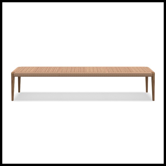 Banc 45 - Lima | Bench 45 - Lima seating - Pacific Compagnie.