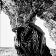 Impression Philippe Vogelenzang 24 - Surrender, décoratif - Pacific Compagnie.