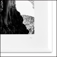 Impression Philippe Vogelenzang 24 - Surrender | Print Philippe Vogelenzang 24 - Surrender frame - Pacific Compagnie.