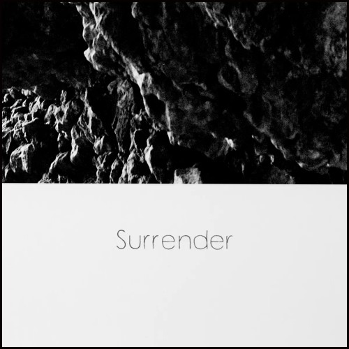 Impression Philippe Vogelenzang 24 - Surrender - Pacific Compagnie.