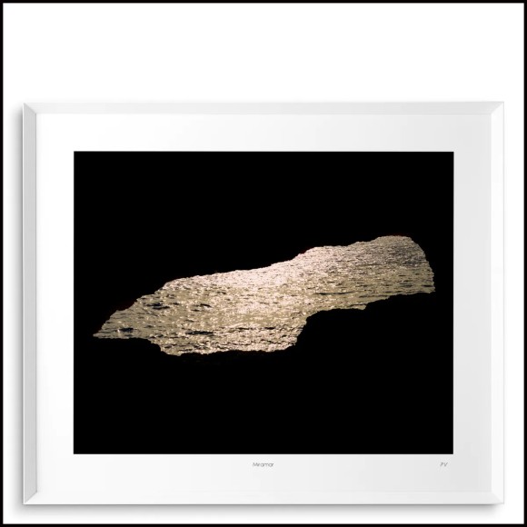 Impression Philippe Vogelenzang 24 - Miramar | Print Philippe Vogelenzang 24 - Miramar photograph - Pacific Compagnie.