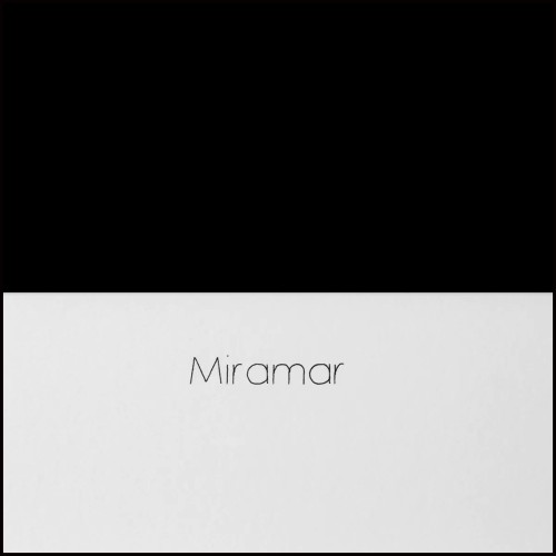 Impression Philippe Vogelenzang 24 - Miramar | Print Philippe Vogelenzang 24 - Miramar scene - Pacific Compagnie.