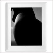 Tirage Philippe Vogelenzang 24 - Vivian | Print Philippe Vogelenzang 24 - Vivian display - Pacific Compagnie.