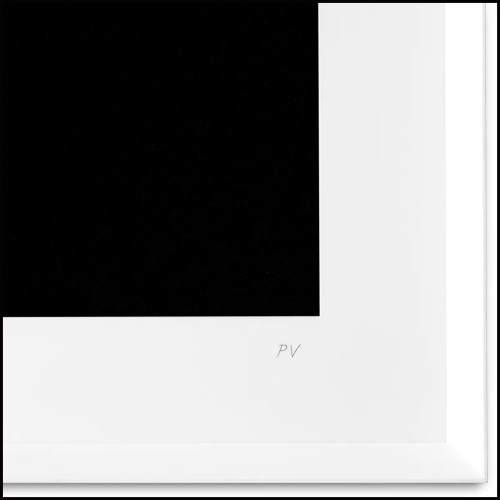 Tirage Philippe Vogelenzang 24 - Vivian | Print Philippe Vogelenzang 24 - Vivian portrait - Pacific Compagnie.