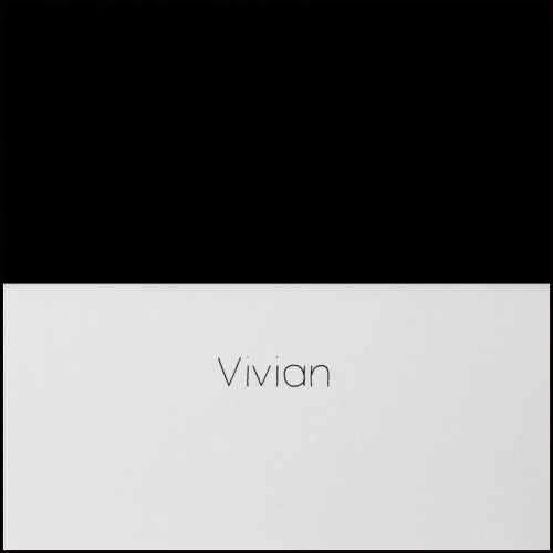 Tirage Philippe Vogelenzang 24 - Vivian - Art photographique - Pacific Compagnie.