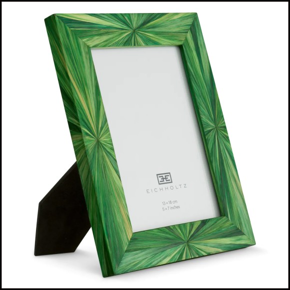 Cadre Photo 24 - Harvard L | Family photo in Harvard L Frame - Pacific Compagnie.