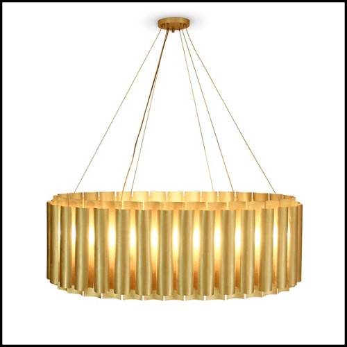 Suspension 155 - Aura - Design élégant - Pacific Compagnie.